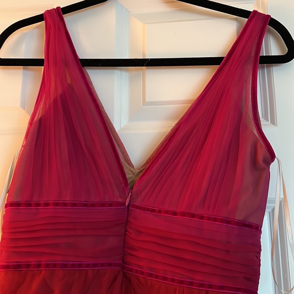 Marchesa Norte Dress - Picture 4 of 7